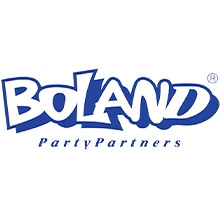 Logo Boland
